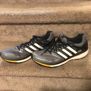 Adidas Supernova Glide Boost 12.5